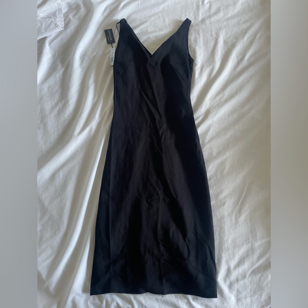 Aritzia Work Dress
